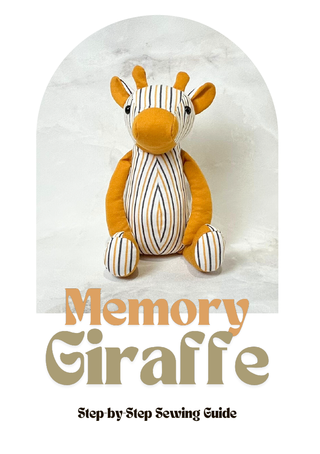 Memory Giraffe